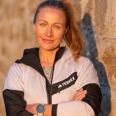 SPEZIAL: Caja Schöpf - Sport im Kopf