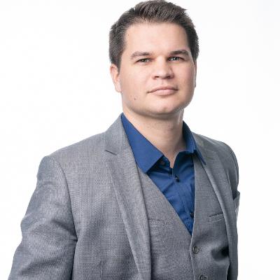 Can Buildings Re-Traumatize Us? Rethinking ‘Safe Spaces – Ep 94" with Stephen Parker