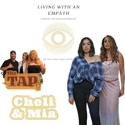 Living With An Empath SWAPCAST Living With An Empath SWAPCAST