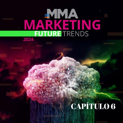 Audio Playbook Marketing Future Trends 2024|parte 7|Capítulo 6 Audio Playbook Marketing Future Trends 2024|parte 7|Capítulo 6