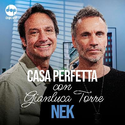 NEK - Sassuolo, la madre-terra NEK - Sassuolo, la madre-terra