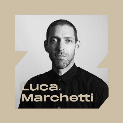 Luca Marchetti
