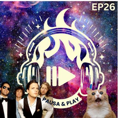 Pausa & Play - Episodio 26: Hot Fuss | The Killers