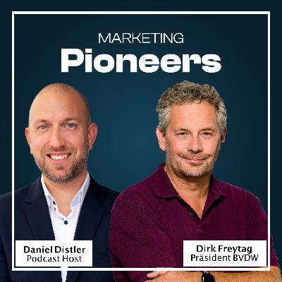 Faktenchecker bei META, der Digital Service Act & Brand Safety | Mit Dirk Freytag Faktenchecker bei META, der Digital Service Act & Brand Safety | Mit Dirk Freytag