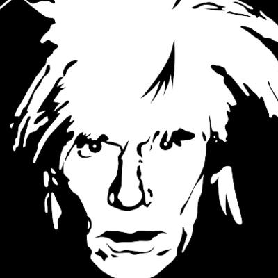 Episode 146 - Andy Warhol: Pop Art Icon