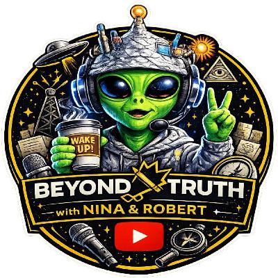 Beyond Truth Clips: "Decoding the Epstein Files" with Special Guest Kristan Harris