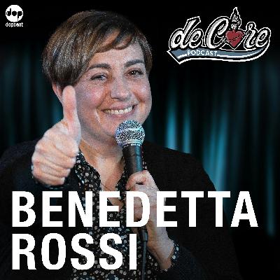 Ep.141 Benedetta Rossi - De Core Podcast Ep.141 Benedetta Rossi - De Core Podcast