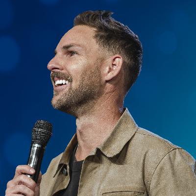 So hat Jesus für dich gebetet – Harrison Conley So hat Jesus für dich gebetet – Harrison Conley