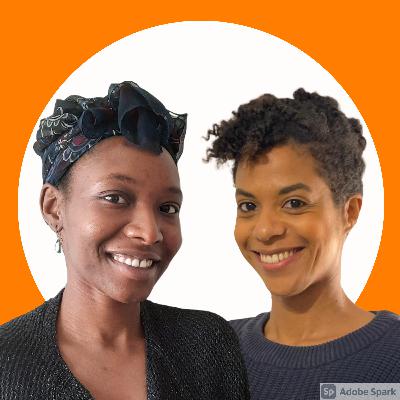 #7 LIVE - Afroféminisme(s) #7 LIVE - Afroféminisme(s)