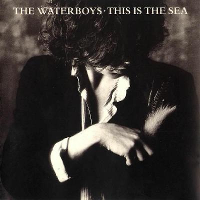 Program 006 - Tommy, Waterboys og Twin Peaks