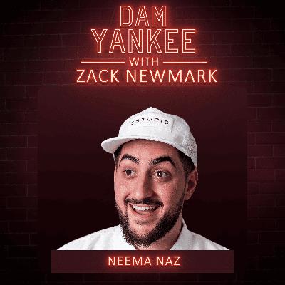Neema Naz