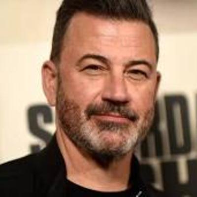 Jimmy Kimmel CANCELLED?