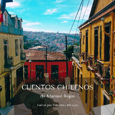 "Laguna" cuento de Manuel Rojas "Laguna" cuento de Manuel Rojas