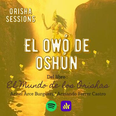 El owo de Oshún