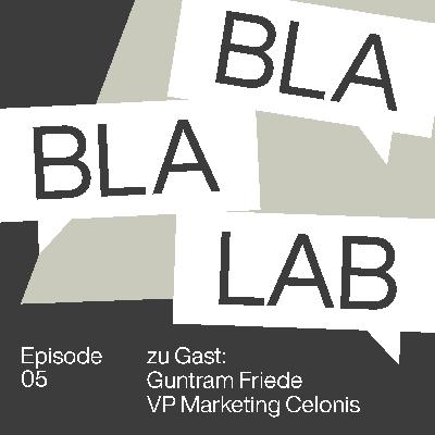 Guntram Friede: Wie gelingt der Markteintritt in die Schweiz?