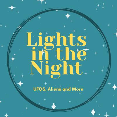 Aliens Among Us Ft. Gillian Green