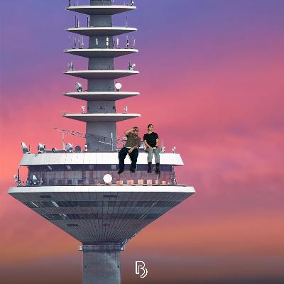 Podcast Brudi 66 James Ardinast (IMA Clique x Bar Shuka) Podcast Brudi 66 James Ardinast (IMA Clique x Bar Shuka)