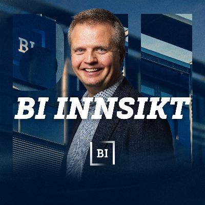 Hvordan samarbeide best med din KI-kollega?