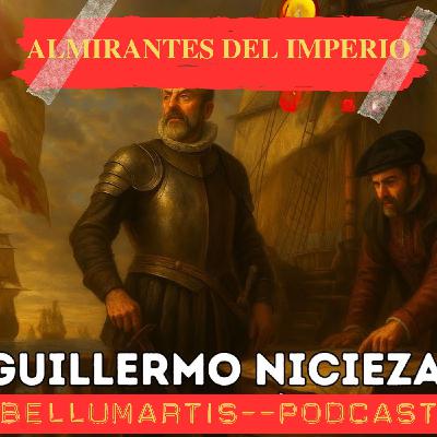 ALMIRANTES DEL IMPERIO: Los Comandantes que Dominaron los Mares en el Siglo de Oro Español *Guillermo Nicieza*