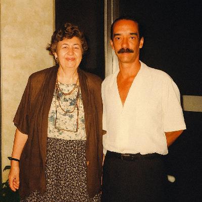 AudioBlog: A 1980 Brazilian UFO Abduction