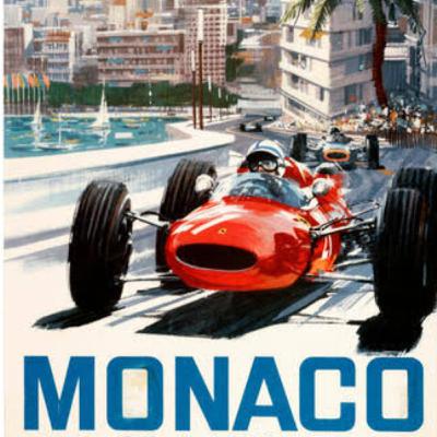 PitStop de Porras MonacoGP '23