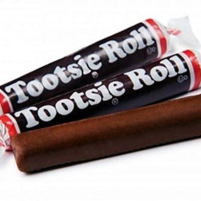 Tootsie Rolls Saved the Day