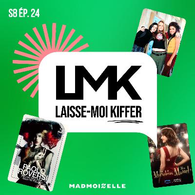 S8E24 - « L'heure où sortent les rats (mais pas mes ex) !»