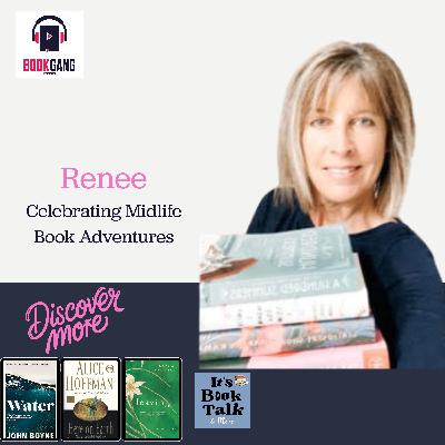 The Best Midlife Books to Inspire Your Next Chapter