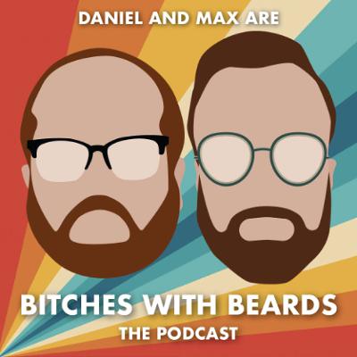 Episode 142: Be Gay, Do Crimes… Everyone Else Is!