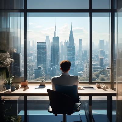 如果录用你，你怎样「开展工作」？