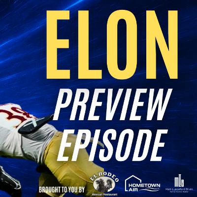 Duke Football Is BACK! 2025 Season Opener vs Elon