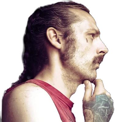Robin Da Plug (Tylor Bowman)