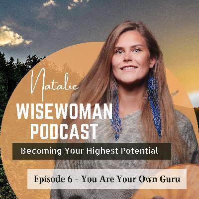 #6 You Are Your Own Guru