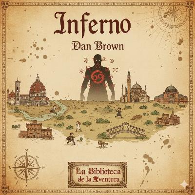 Inferno– Dan Brown