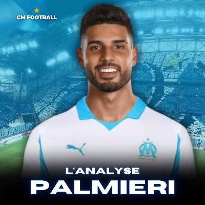 🚨 EMERSON PALMIERI À L'OM ? Bonne idée ou mauvais coup ? Mon analyse