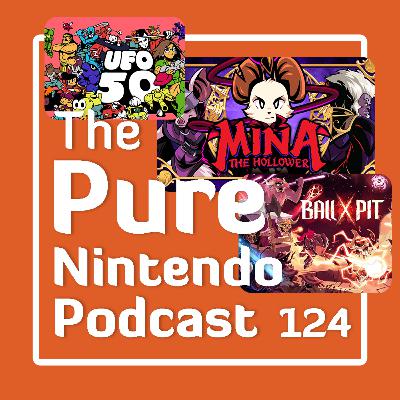 Let's talk indies!