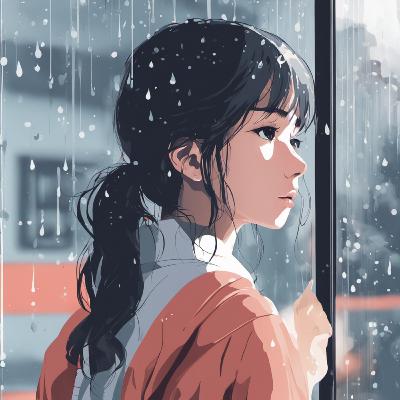 0916 [Q] 我覺得成長過程中最辛苦的部份是什麼？