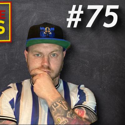 Wrestling, Dream Matches & FM23 - Omega Luke!