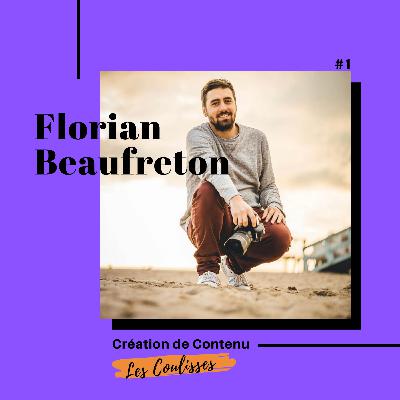 #1 - Florian Beaufreton : Optimiser sa productivité grâce à des outils que l’on maîtrise déjà #1 - Florian Beaufreton : Optimiser sa productivité grâce à des outils que l’on maîtrise déjà