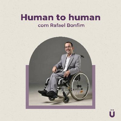 Diversidade por meio da Educação Corporativa com Rafael Bonfim