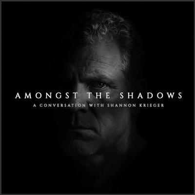 Amongst the Shadows: A Conversation with Shannon Krieger, Former Special Operations Operator & Plank Holder of the Combat Assault Dog Program for the ‘Unit' - Trailer