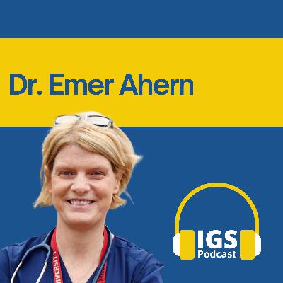 Dr. Emer Ahern Dr. Emer Ahern