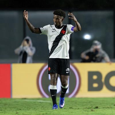 GE Vasco #453 - Não foi uma virada qualquer