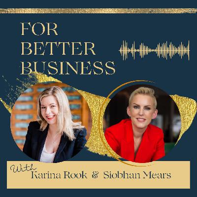 Myths & Mindset - The truths behind leading a better business Myths & Mindset - The truths behind leading a better business