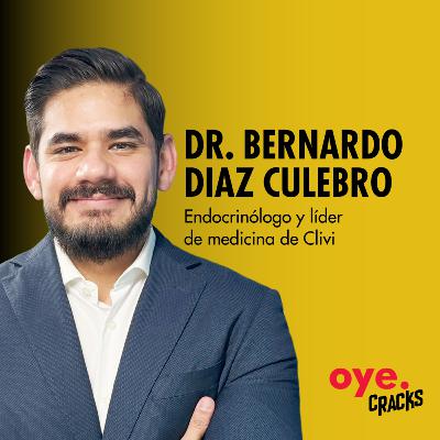 Oye Cracks | Clivi: la nueva forma de controlar la diabetes y el sobrepeso u obesidad Oye Cracks | Clivi: la nueva forma de controlar la diabetes y el sobrepeso u obesidad