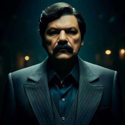 Η ιστορία του El Chapo