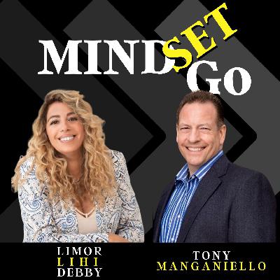 05 - Finance Coach - Tony Manganiello
