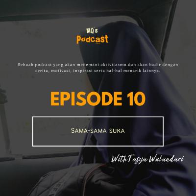 Sama-sama suka Sama-sama suka