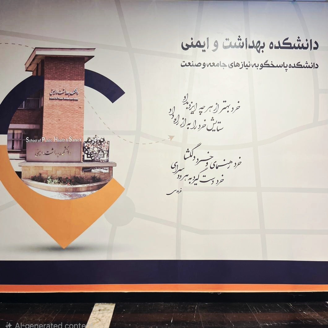 گفتارهای بهداشت و ایمنی