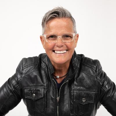 SLP 546: Summer Series - The Present Day Wise Woman Podcast - The BS about being invisible after 50